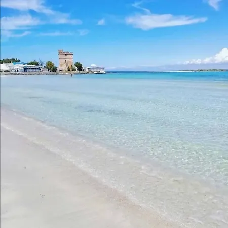 公寓 La Perla Sul Mare *