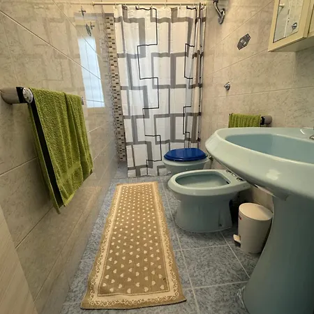 La Perla Sul Mare Apartament