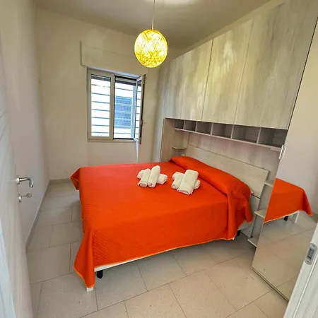 La Perla Sul Mare Apartament