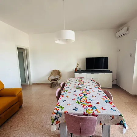 La Perla Sul Mare Apartament *