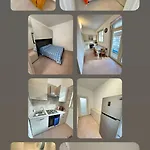 La Perla Sul Mare Apartamento Sant Isidoro (Apulia)