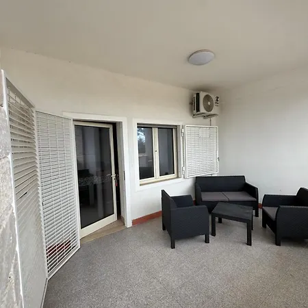 La Perla Sul Mare サン・ティジドーロ