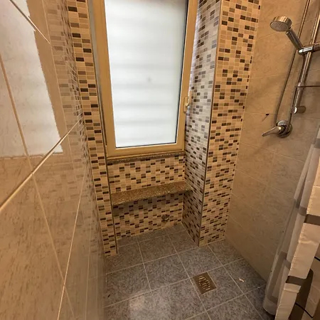 La Perla Sul Mare * Sant Isidoro (Apulia)