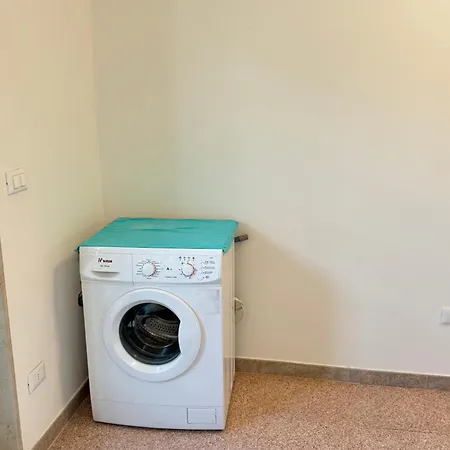 La Perla Sul Mare Lejlighed Sant Isidoro (Apulia)