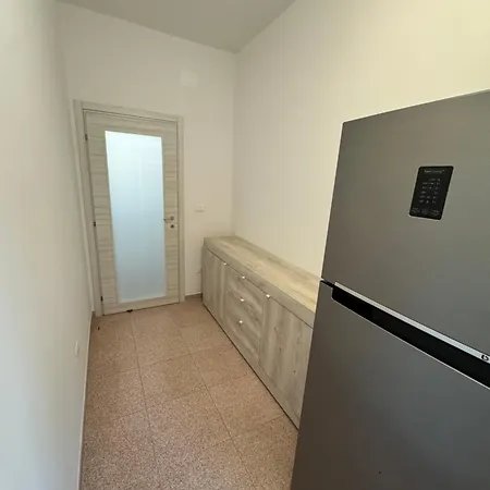 La Perla Sul Mare アパート *