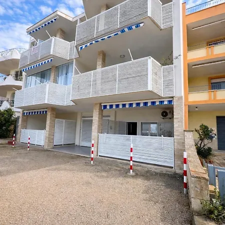 La Perla Sul Mare דירה