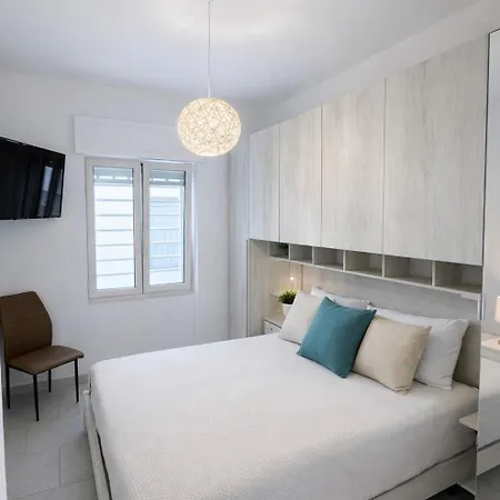 La Perla Sul Mare Apartmán *