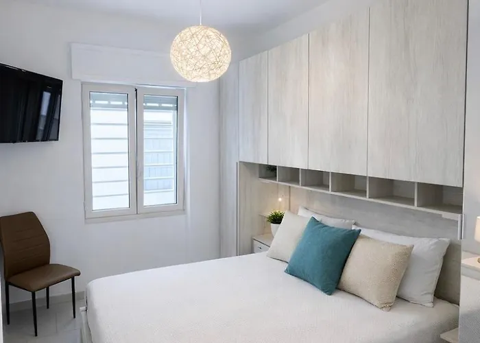 La Perla Sul Mare 아파트 *