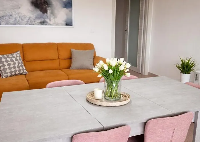 La Perla Sul Mare דירה